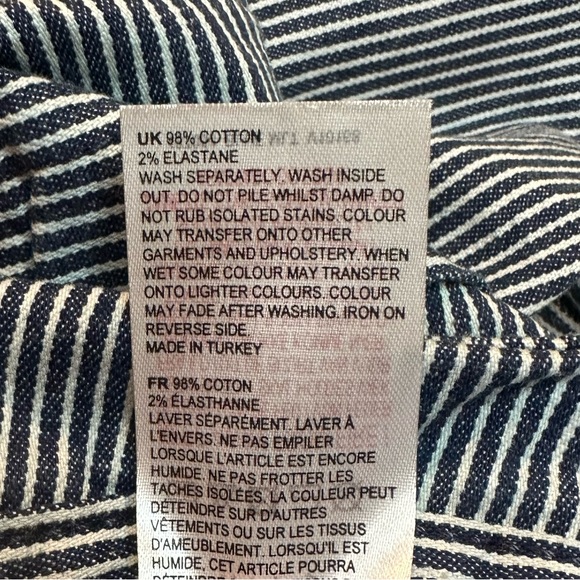 Boys shorts size 5/6 - Picture 4 of 4